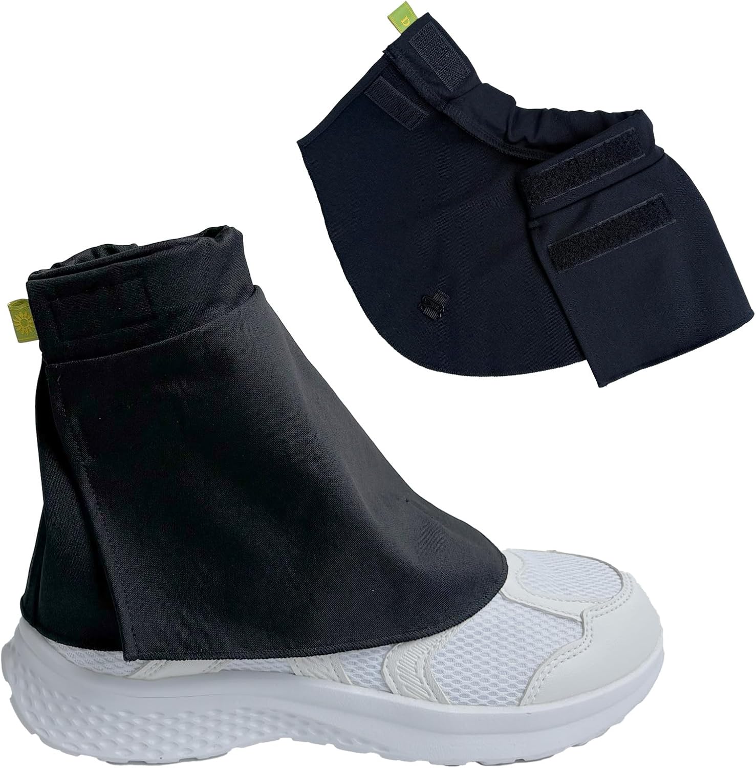 Amazon | [砂いらず] Quick☆砂よけ 靴カバー テニス 砂よけカバー