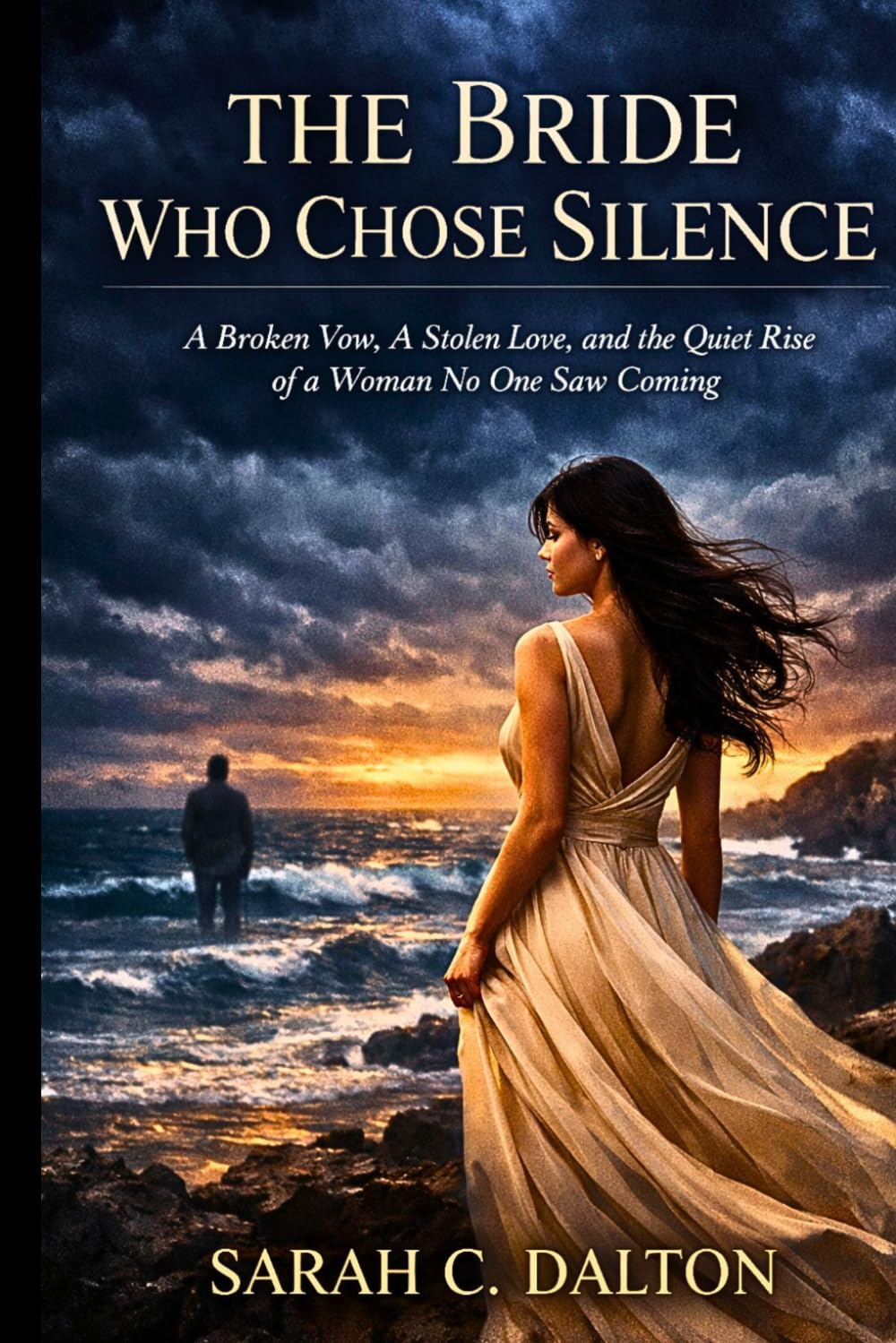 The Bride Who Chose Silence: A Broken Vow, A Stolen Love, and the Quiet Rise of a Woman No One Saw Coming