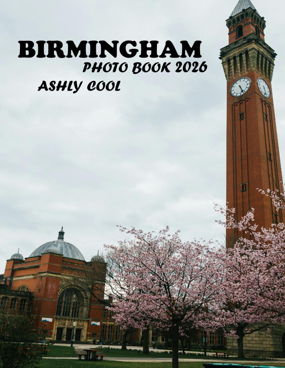 Birmingham: Cool Pictures That Create An Idea For You About - Perfect Gift for tourism & travel lovers.....Relaxing & Meditation.