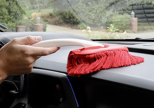 Miniatura 11 de California Car Duster 62447-8B Mini Duster