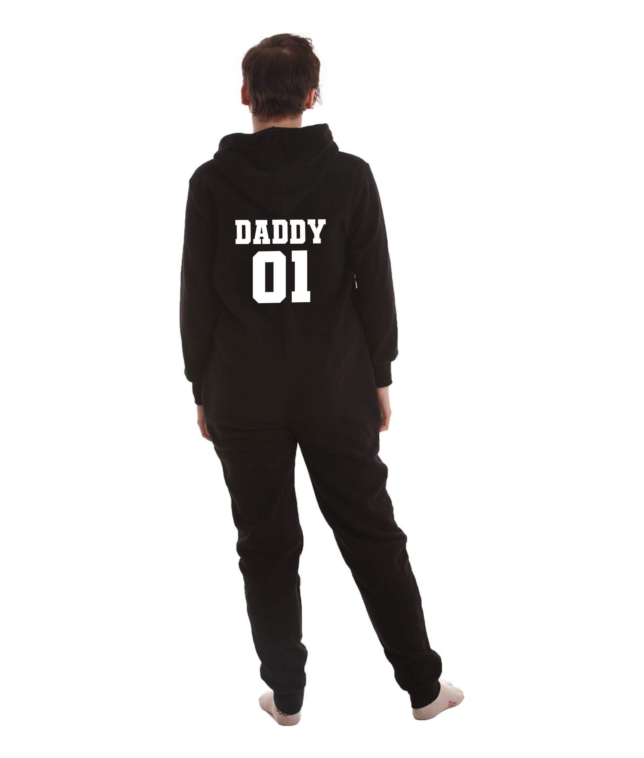 Personalised Adults onsie