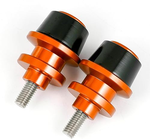 Miniatura 3 de MOWOK Compatible con 690 SMC REnduro R SMC-R 690 2019 2022 2021 2022 2022 2023 2024 Accesorios de motocicleta Tornillos de soporte Basculante