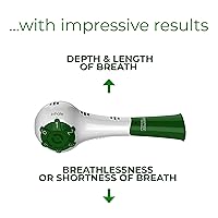 Amazon.co.jp: The Breather Recover | 自然な呼吸、肺、口の