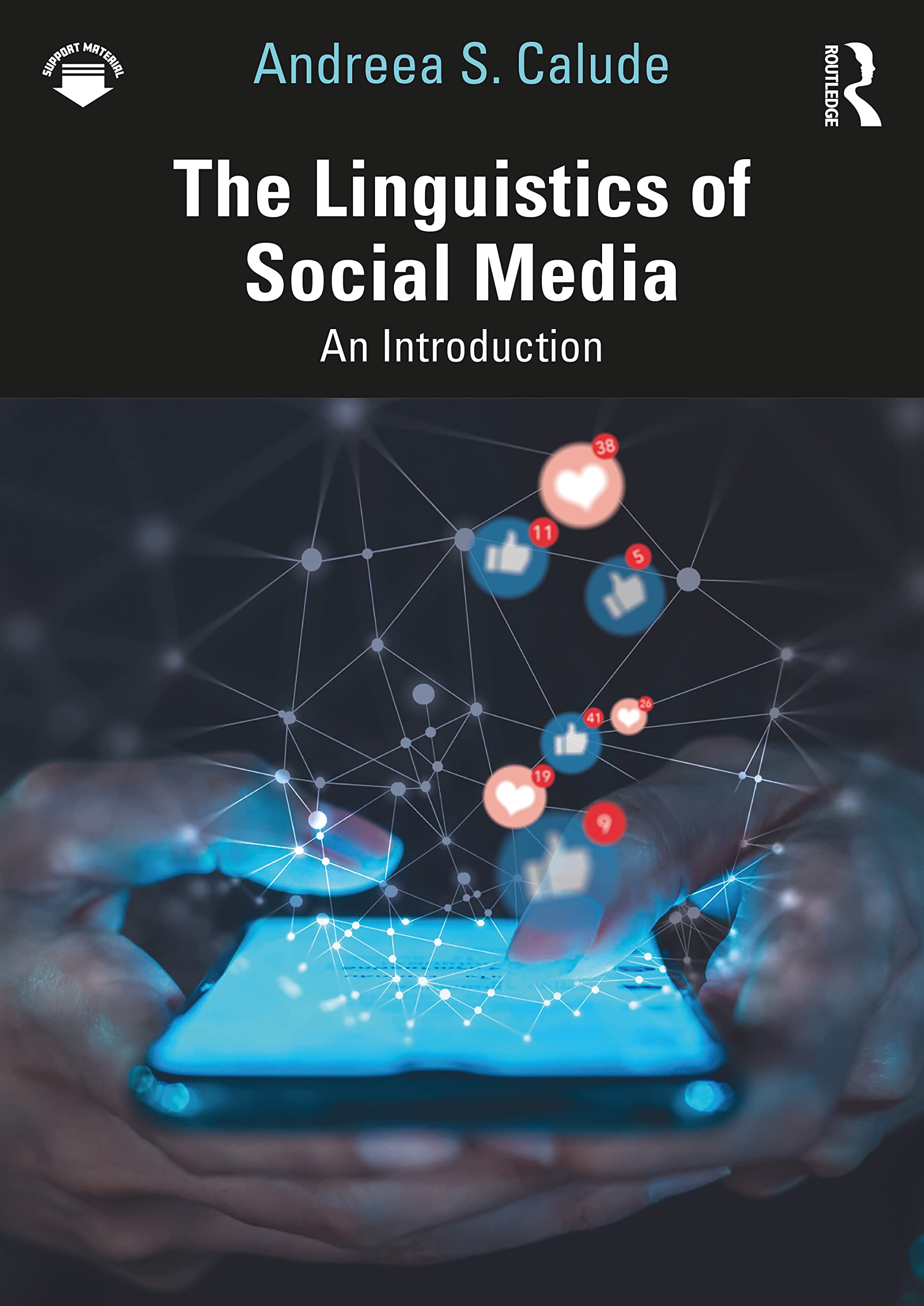 The Linguistics of Social Media: An Introduction