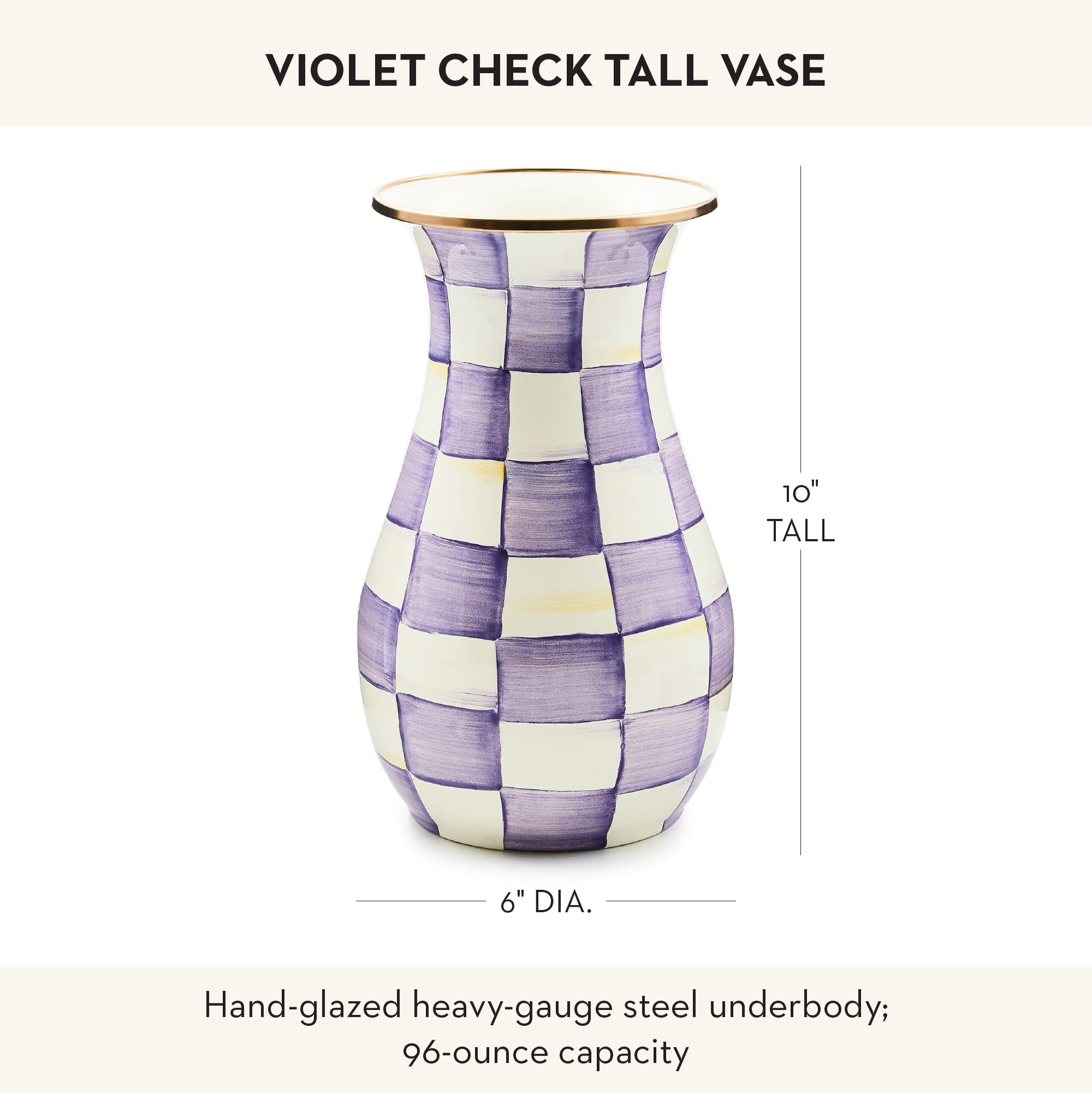 Amazon.com: MacKenzie-Childs: Vases