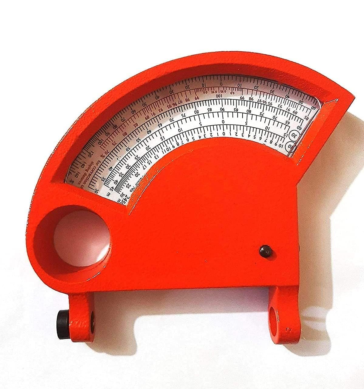 Haga Altimeter - Altimeter With Cover-image-42