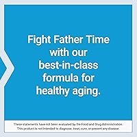 Vista 6 de Life Extension NAD+ Cell Regenerator™ y Resveratrol Elite™*, ribósido de nicotinamida, trans-resveratrol, quercetina, fisetina, salud cardíaca