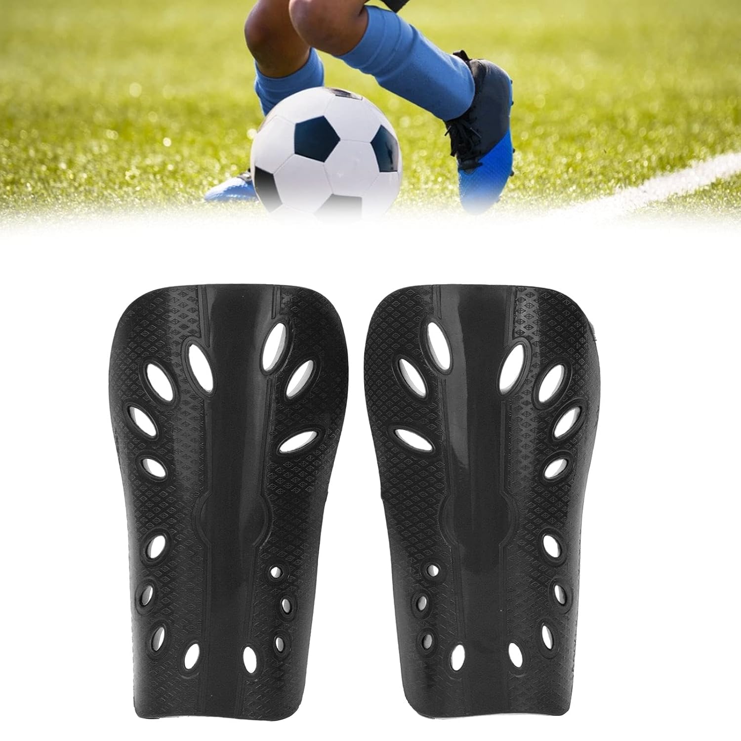 Buy Youth Soccer Shin Guards, Children Soccer Shin Guards, Perforated