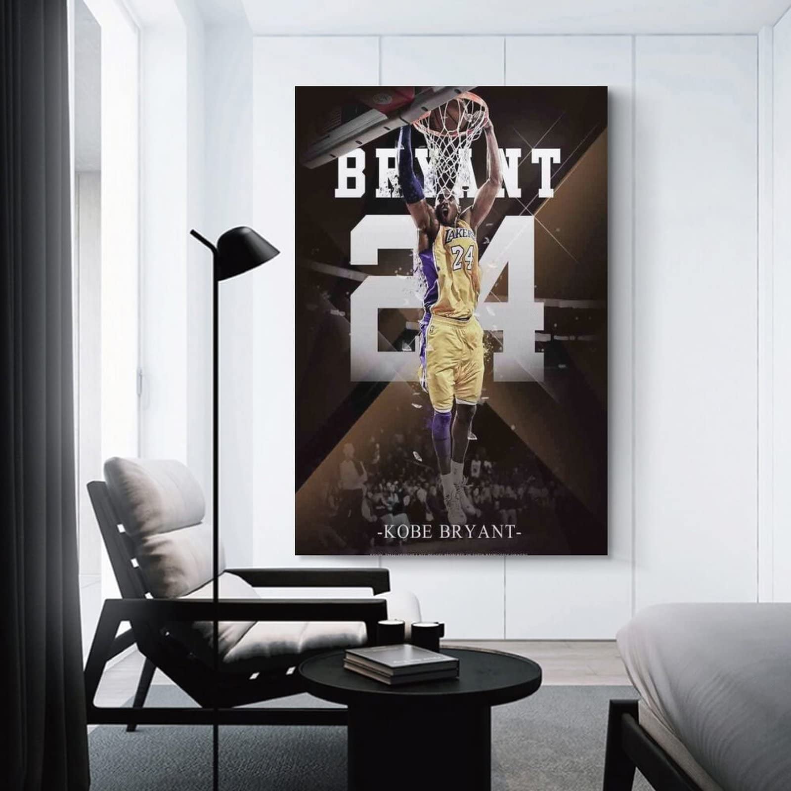 Amazon.co.jp: キャラクターポスター - 素晴らしいNBAプレーヤー