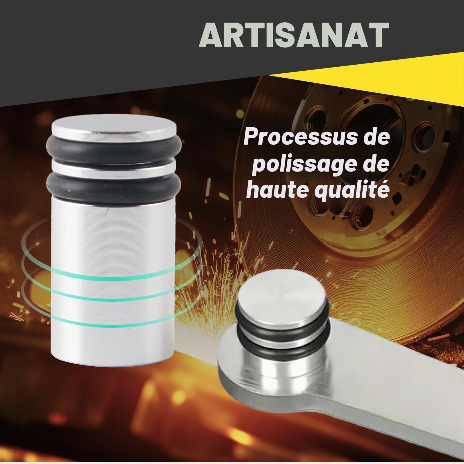 Kit de Vanne EGR Pour 2.0L B47 Moteurs Diesel，F20, F21 LCI, F22, F23, F30, F31, F34, F32, F33, F36, F10, F11 LCI, G11, G12, F25, F26 Compatible avec Joint Vanne EGR Rechange Suppression