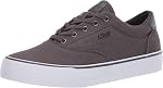 Lugz Mens Lear Classic Canvas Sneaker Sneaker