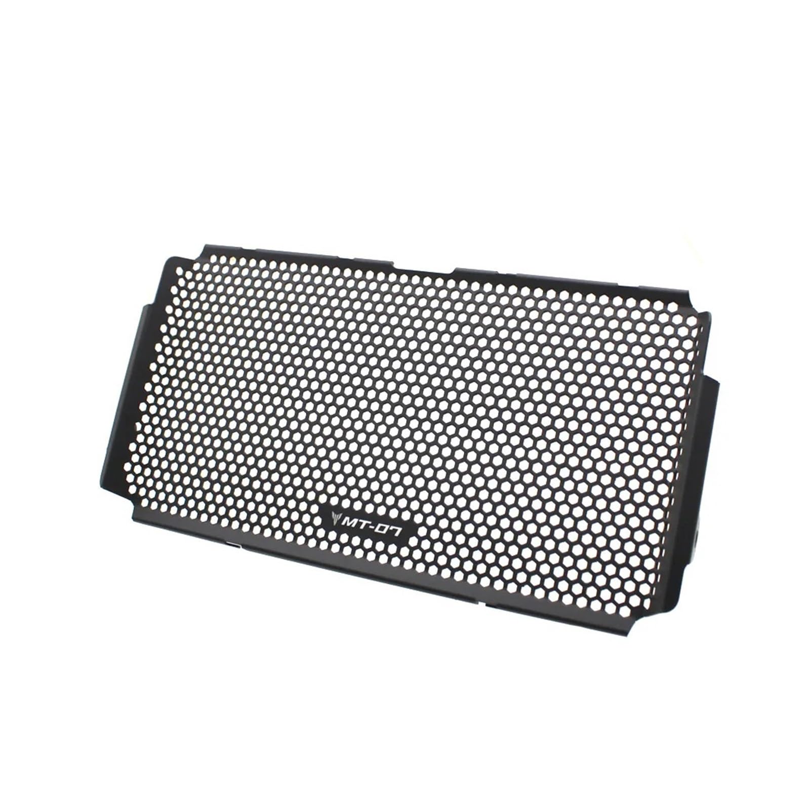 Protezione Griglia Radiatore Per MT07 2025 Forniture Accessori Moto Griglia Di Protezione Della Motocicletta Copertura Ventola Protezione Del Radiatore Piastra Motore