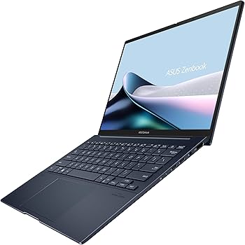ZenBook 14 OLED UX3405MA Office2024入り ASUS Zenbook 14 OLED 今