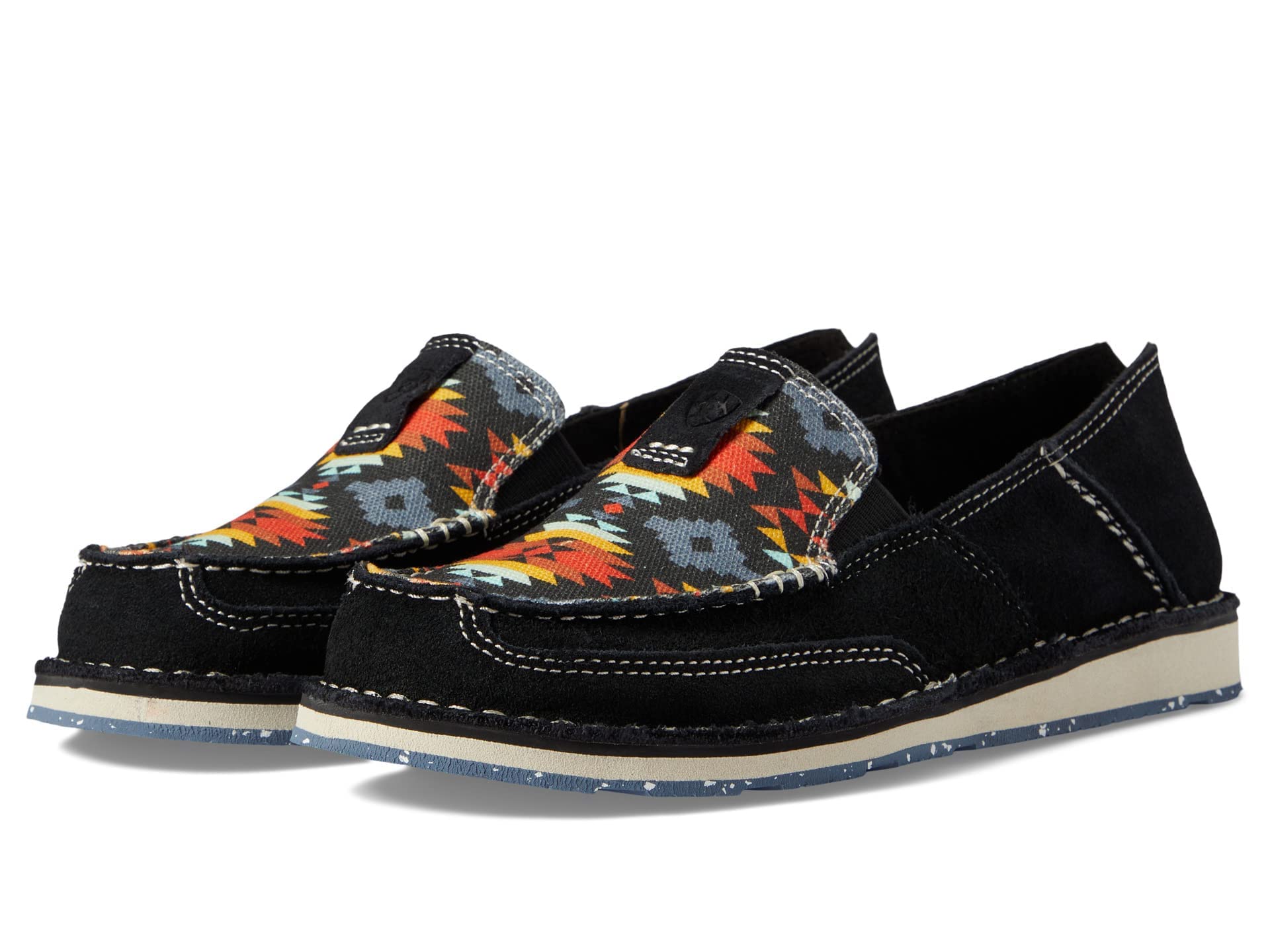 Ariat Womens Cruiser