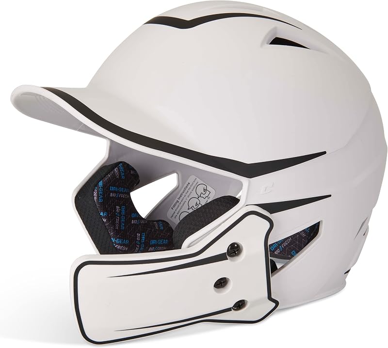 Casco de bateo HX Legend Plus