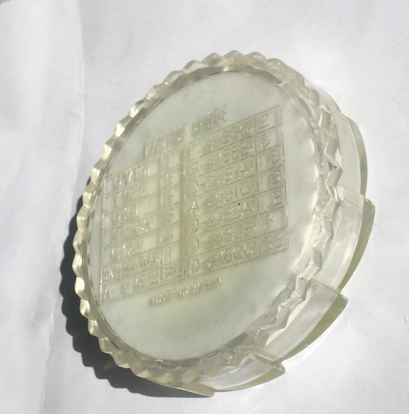 HOYA HMC K2 52mm Lens Filter (Yellow)– Tonal Enhancing Camera Filter for B&W Photography with Slim Aluminum Frame, Multi-Coated Optical Glass, Reduces Flare & Ghosting, Improves Contrast & Clarity