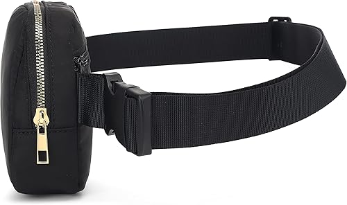 Miniatura 2 de Riñoneras impermeables para mujer, mini bolsa para cinturón para niños, riñoneras para mujer, mini riñoneras para mujer, impermeable, impermeable,