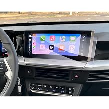 Opel Frontera ile uyumlu 2025 2026 Model Multimedya ve Navigasyon 9H Nano Ekran Koruyucu