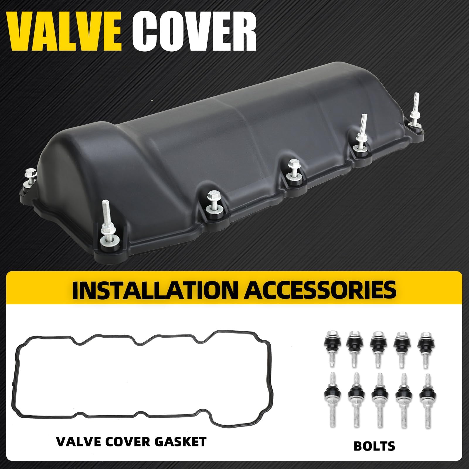 McGaughy's 2" Drop Spindles Front For 2002-2010 Dodge Ram 1500 2WD