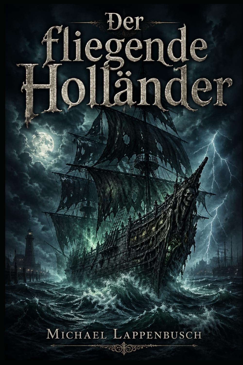 Der fliegende Holländer