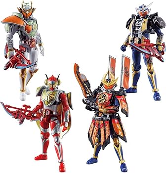 Amazon.co.jp: SO-DO CHRONICLE 仮面ライダー鎧武2 (10個入) 食