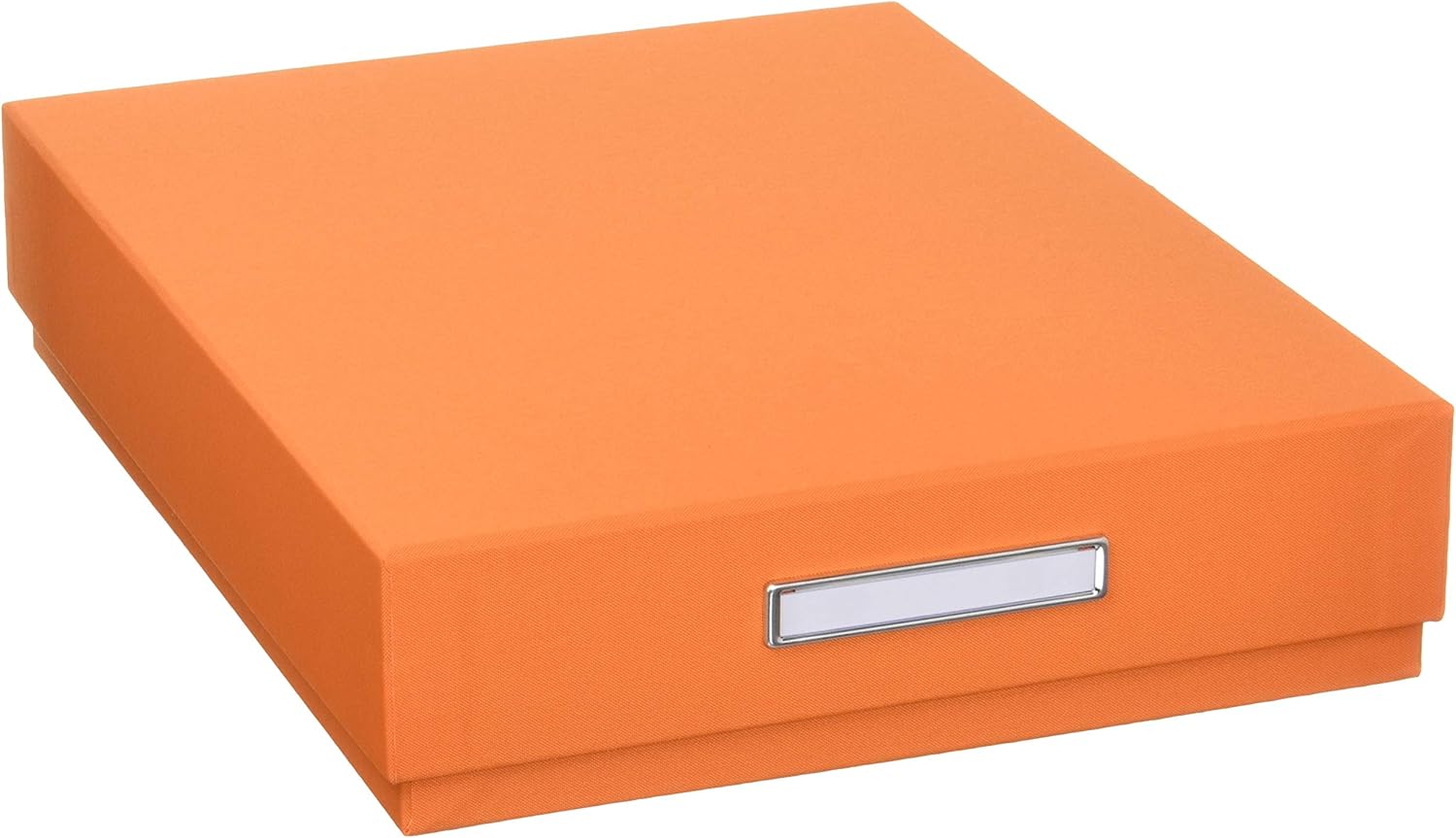 Tool Box, B5 Size, Orange, Made in Japan, Storage, Organization