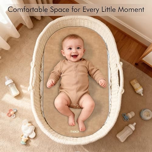 Miniatura 4 de Cambiador de bebé, cambiador portátil lavable, cambiador de pañales, cambiador de pañales, cambiador de pañales de cuero vegano impermeable para el