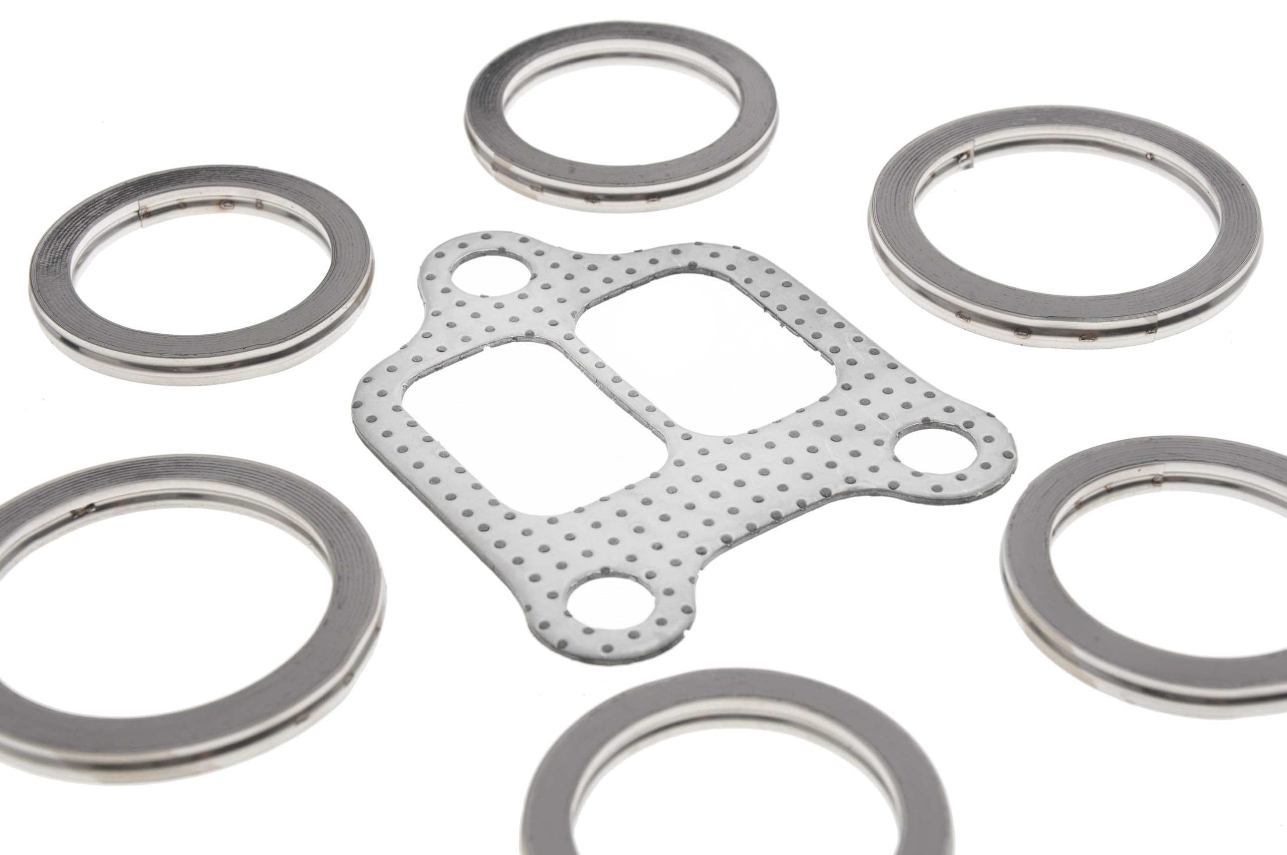 Ajusa 52088100 Kit Guarnizioni, Testata