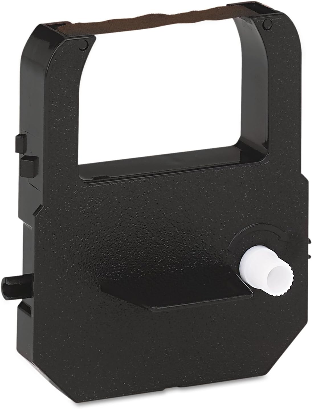 Lathem Time Clock Ribbons and Cartridges (LTHVIS6008) - Purple