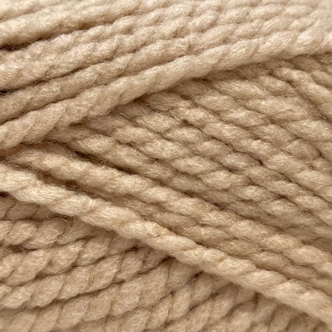 Woolcraft Fashion Super Chunky 100g (Galleta 206)
