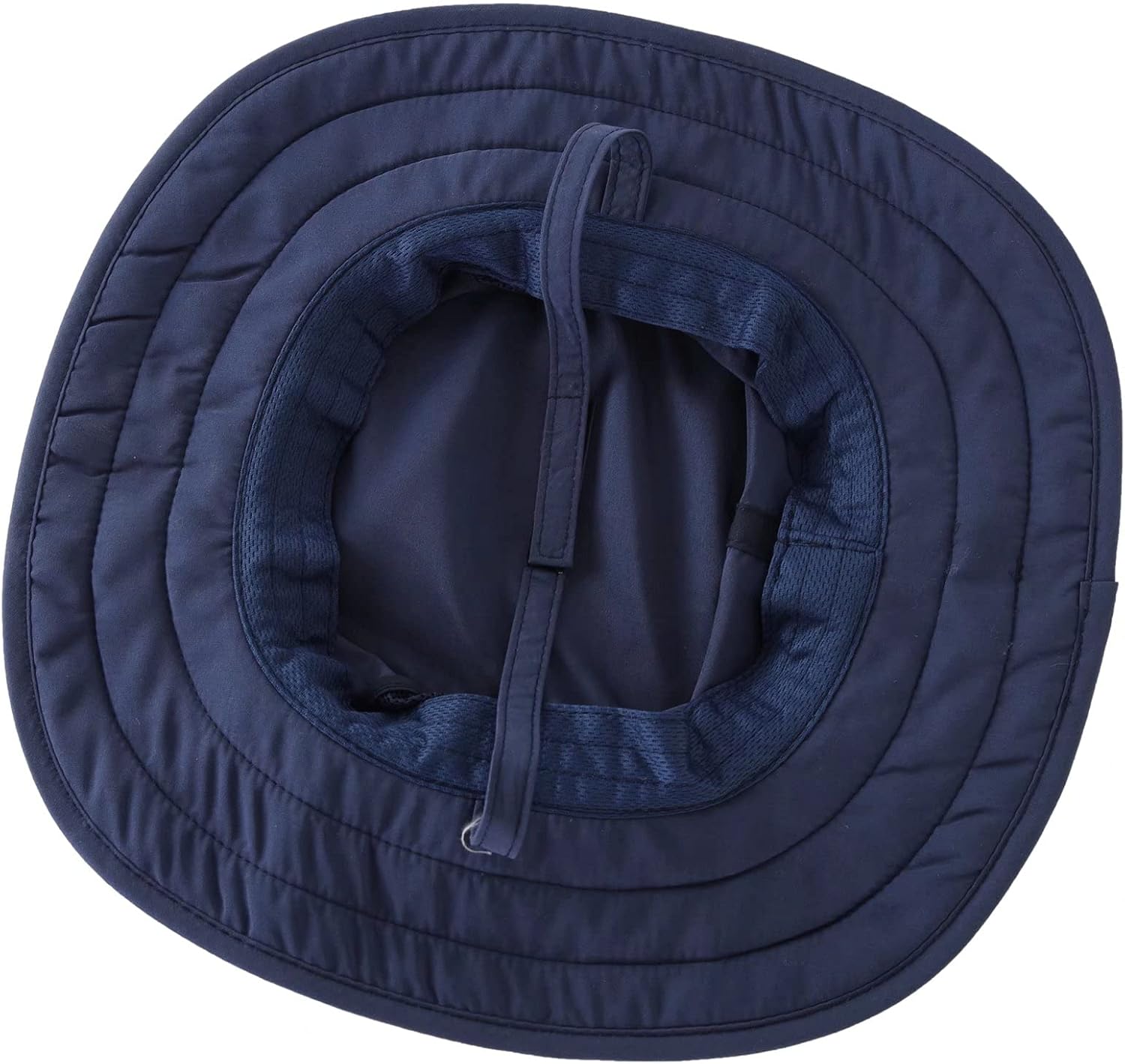 Connectyle Kids Sun Hat for Boys Girls Wide Brim Bucket Hat UPF 50+ Sun Protection Hat Breathable Summer Beach Hat - Image 6