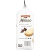 Farm Milano Double Milk Chocolate Cookies 200ml Bag
