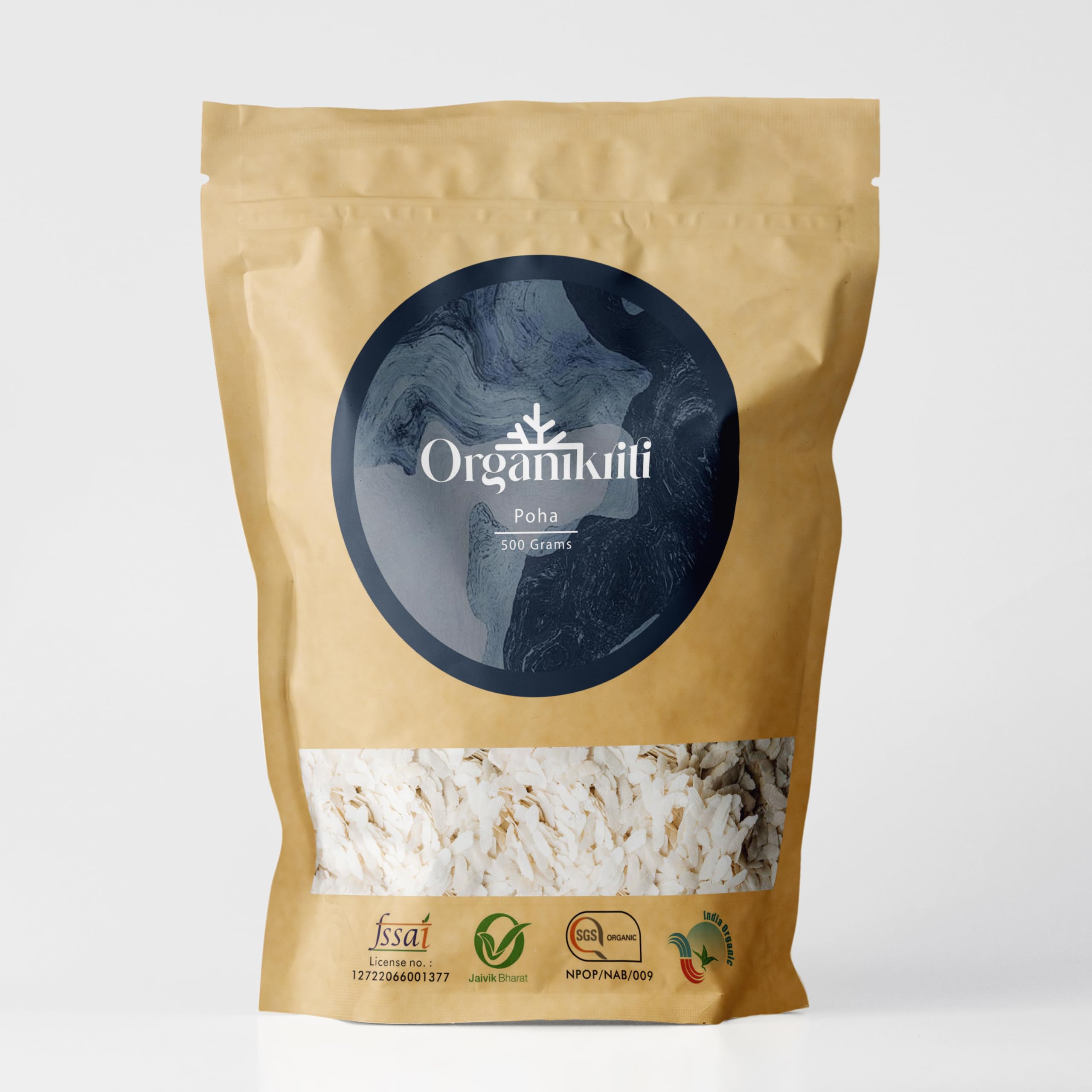 See full amazon price history chart for Organikriti Organic White Thin Rice Poha - 1 Kg | Healthy and Unpolished Flattened Rice/Atukulu/Aval/Avalakki | Enriched with Dietary Fibres & Nutrients | Chiwda Flakes | High in Fibre and Protein Organikriti Organic White Thin Rice Poha - 1 Kg | Healthy and Unpolished Flattened Rice/Atukulu/Aval/Avalakki | Enriched with Dietary Fibres & Nutrients | Chiwda Flakes | High in Fibre and Protein (B0CPBYWC2H) Amazon Price History, Amazon Price Tracker