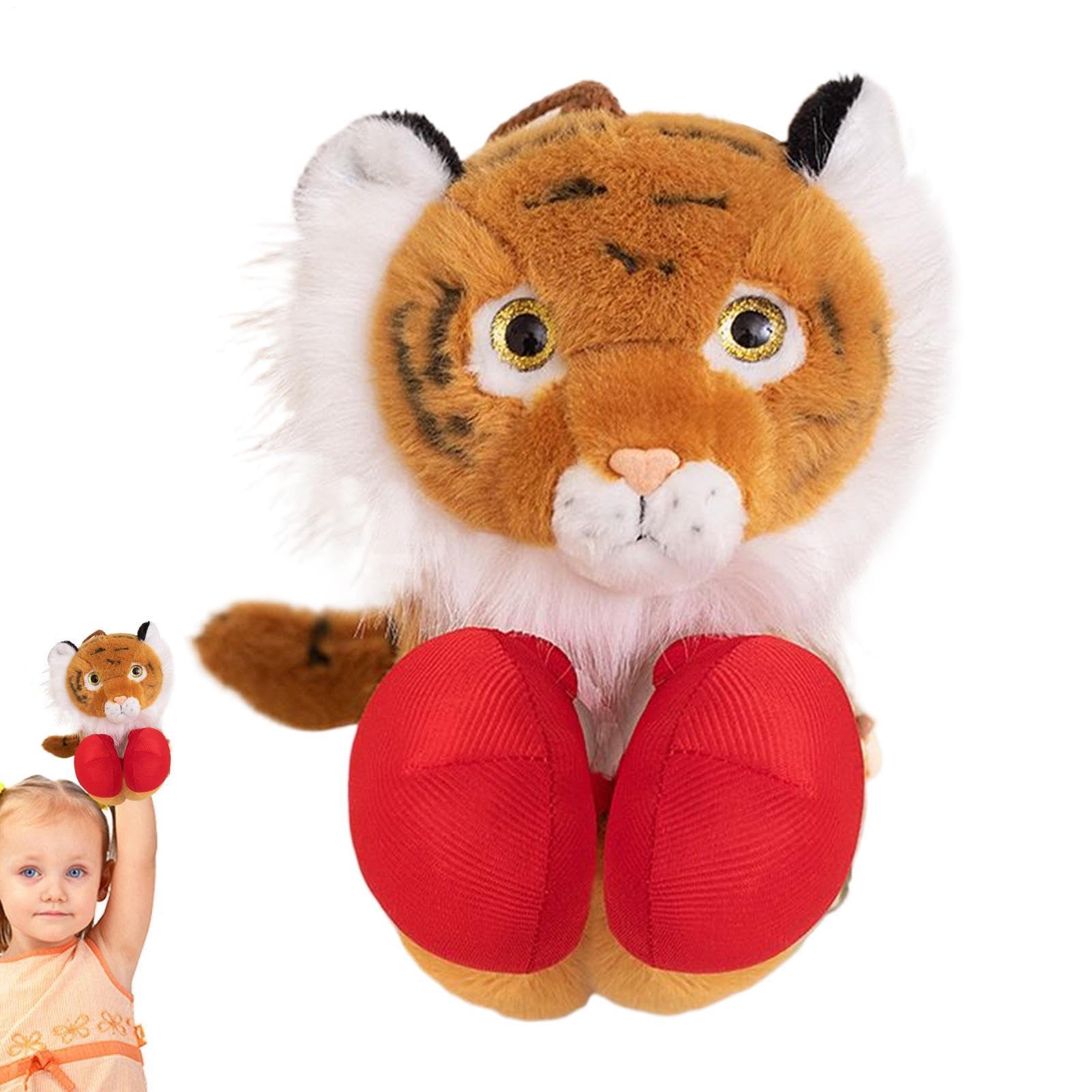 Marionnettes À Main Pour Peluche À Bras Extensibles