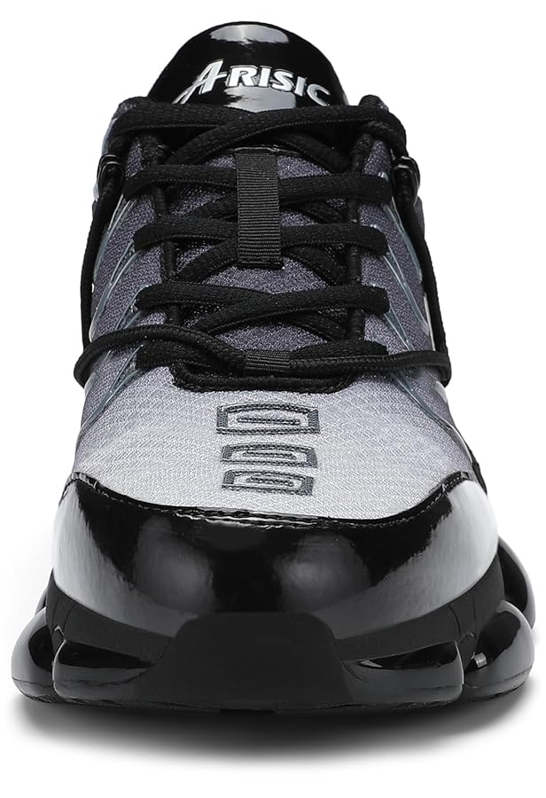 KCVTD Steel Toe Shoes for Men Indestructible Work Shoes