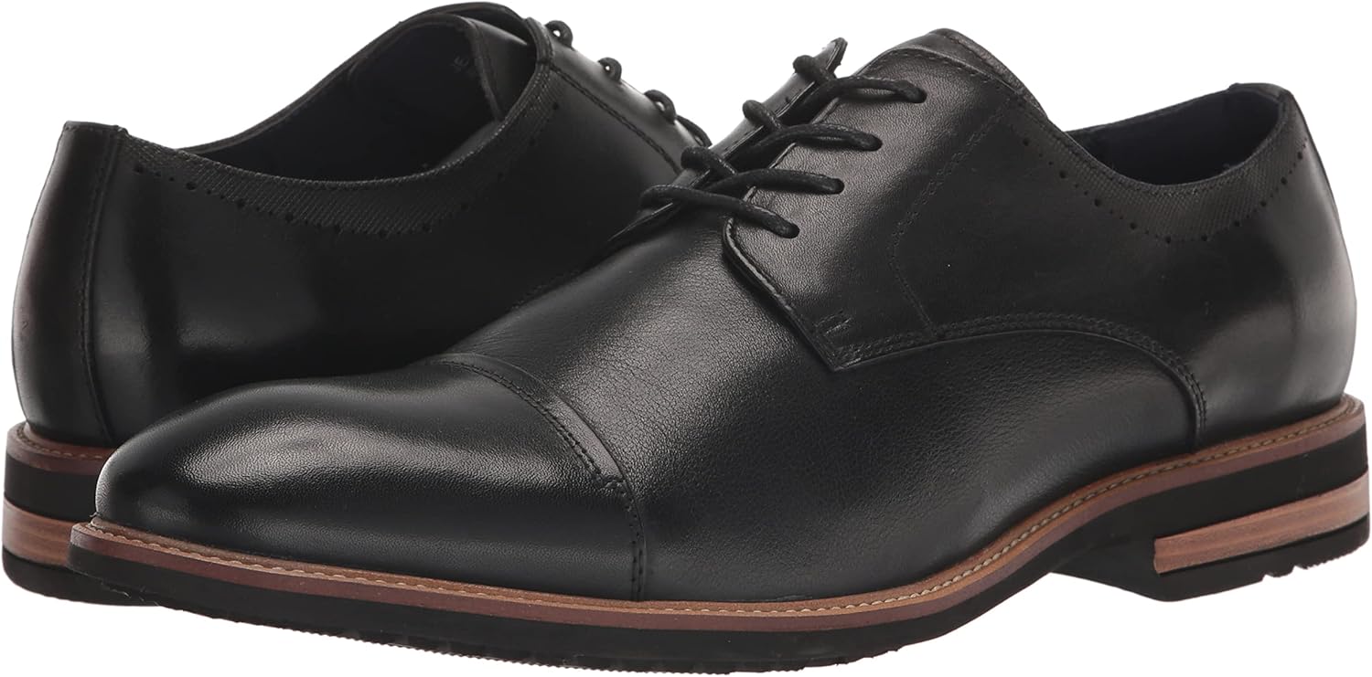 Steve Madden Men's Jento