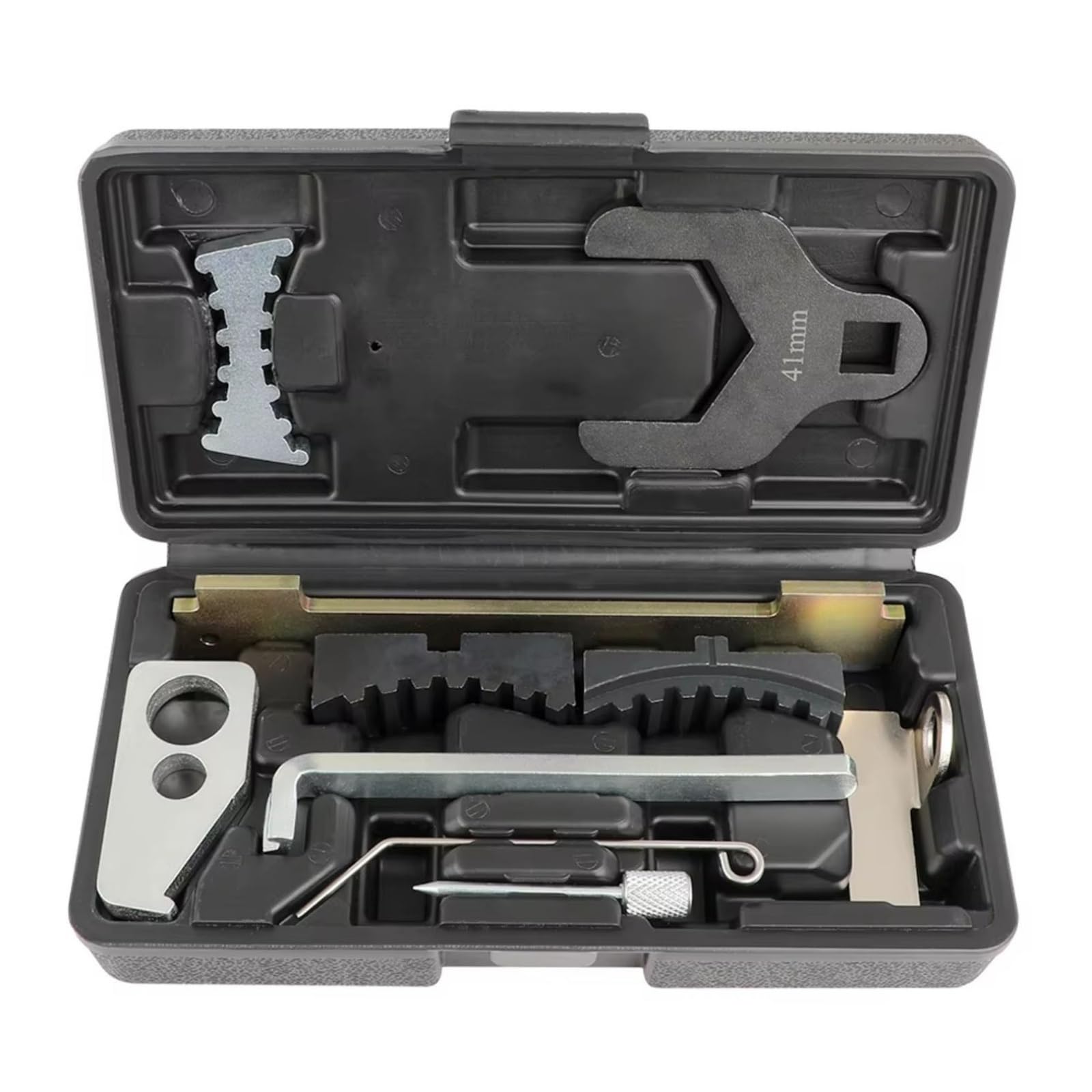 Compatible con Alfa para Romeo 159 Vehículos Piezas De Repuesto Kit De Herramientas De Sincronización De Motor Juego De Accesorios Herramienta Calado Motor