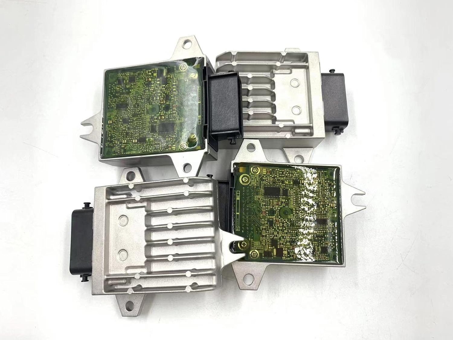 L39A189E1A 2006-2010 for Mazda 5 3 Biante JP 2.3L TCU TCM Transmission Control Module L39A 18 9E1A