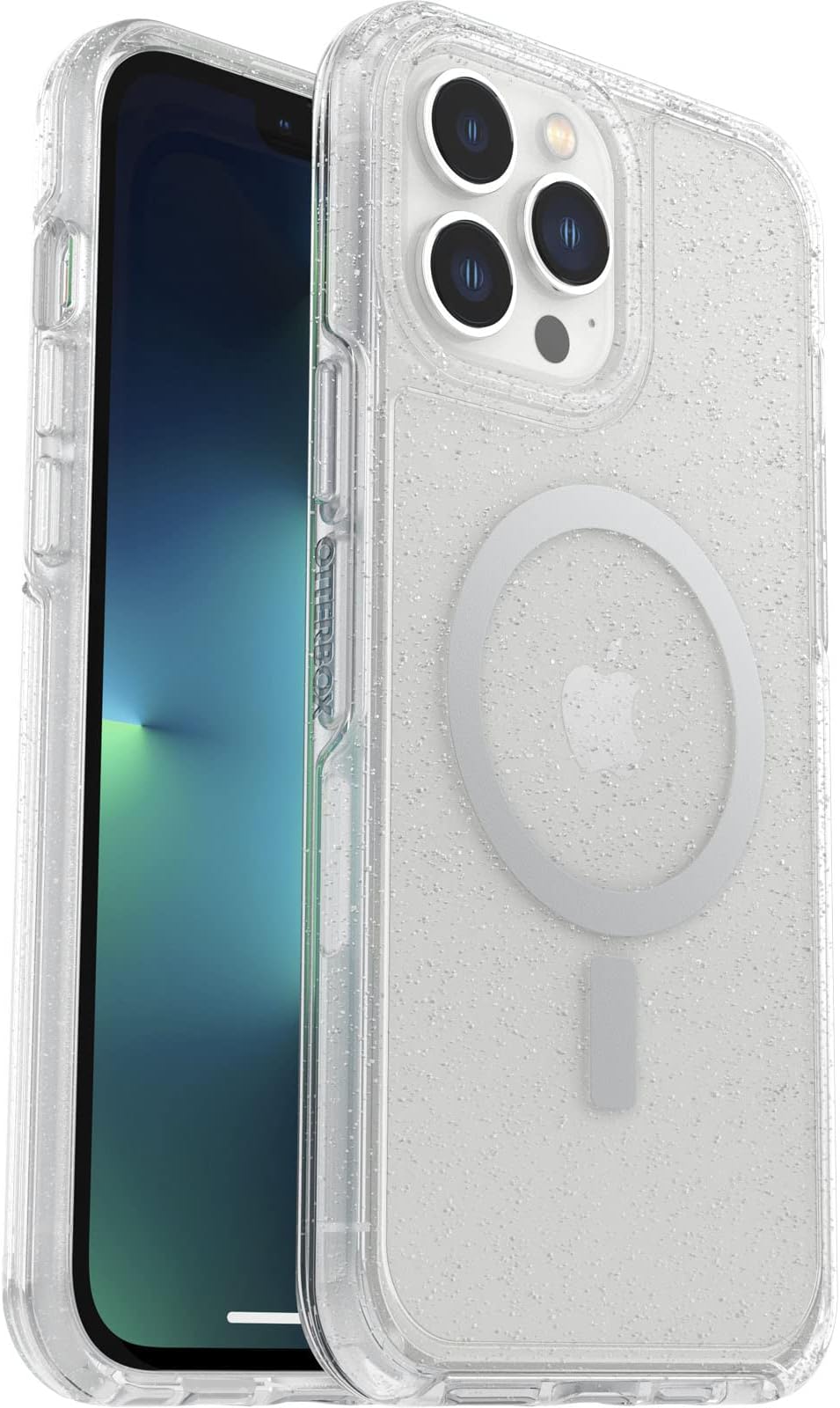 Symmetry Case with MagSafe for iPhone 13 PRO (NOT 13, MINI, PRO MAX) Non-Retail Packaging - (Stardust)