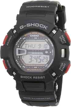 箱無しで¥9000 CASIO デジタル腕時計 箱無しで¥9000 CASIO デジタル腕時計 Gショック G-SHOCK ジー