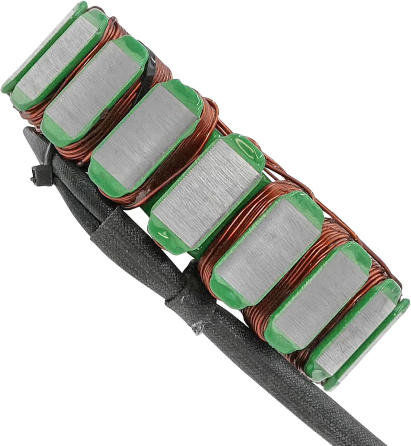 Caltric Stator Compatible With Honda Sxs700M2 Sxs700M4 Pioneer 700 700-4 2014-2020 Alternator