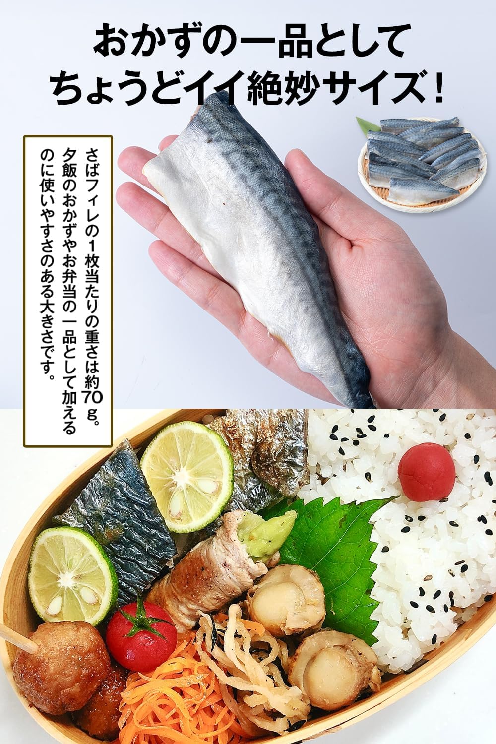 【無添加】鯖 冷凍 さば フィーレ 骨なし 2kg (約20切前後入り) 1切れあたり約231円 ノルウェー産 切り身 訳あり 鯖