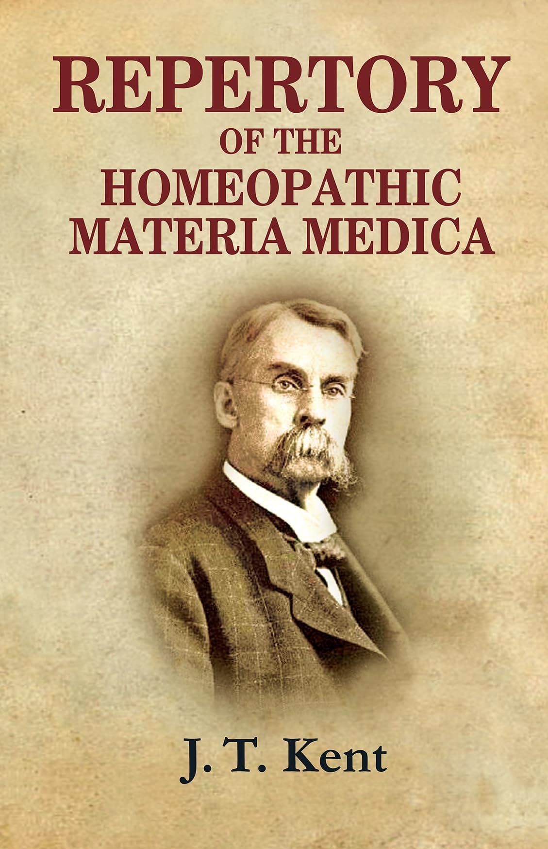 Repertory of the Homoeopathic Materia Medica - Large Size Hardcover โ Large Print, 31 March 2017