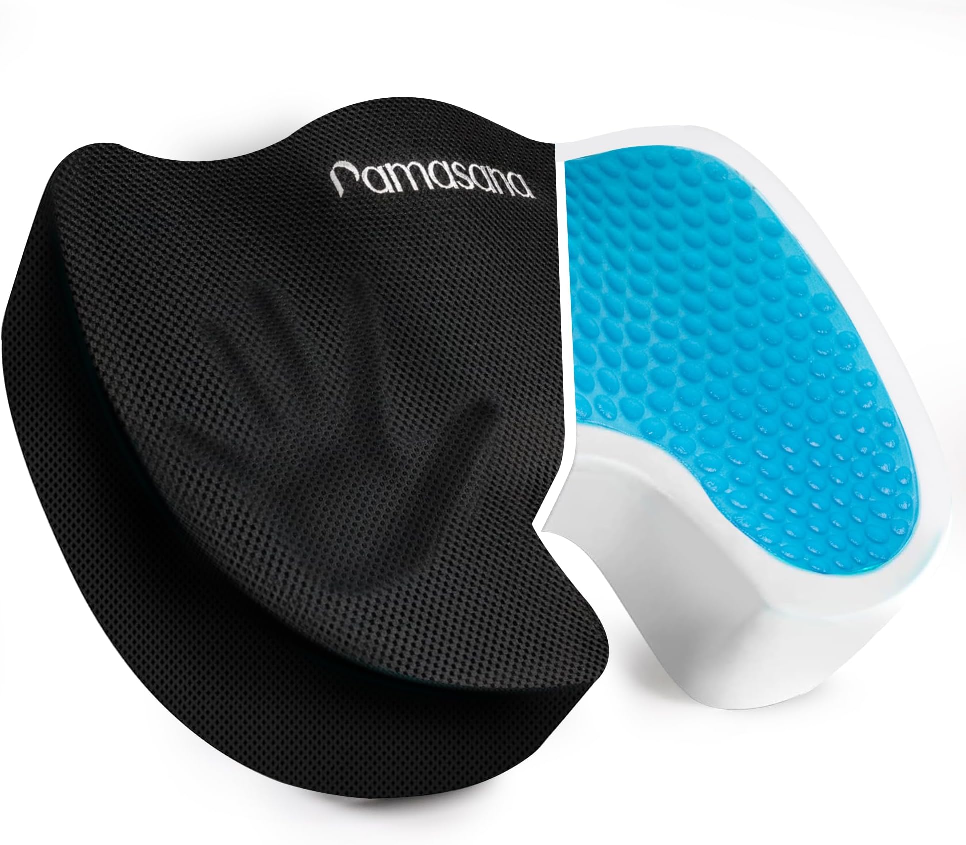 bonmedico Orthopedic Booster Seat Cushion 18 x 13 x 3.1