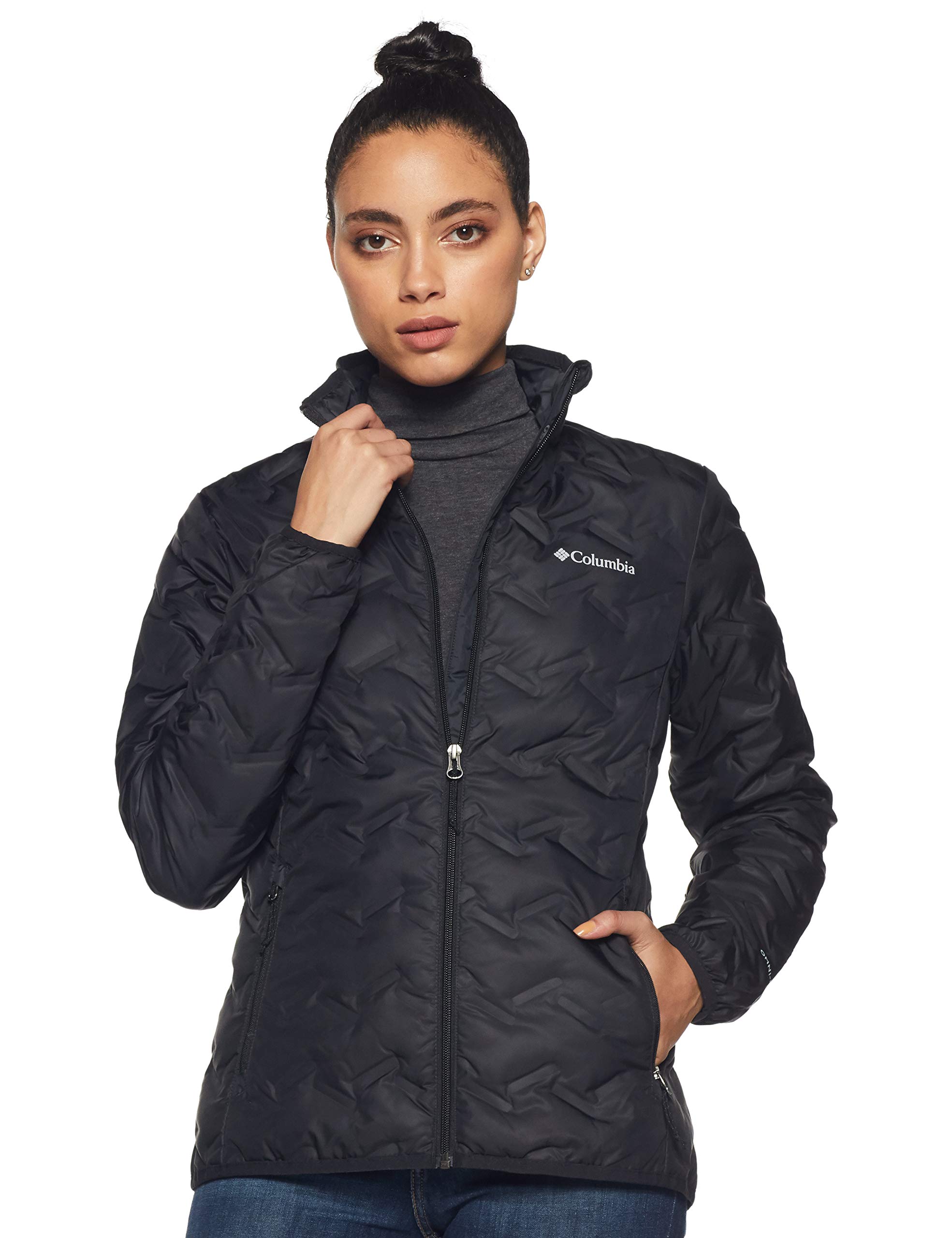 Columbia Women's Delta Ridge Down Jacket