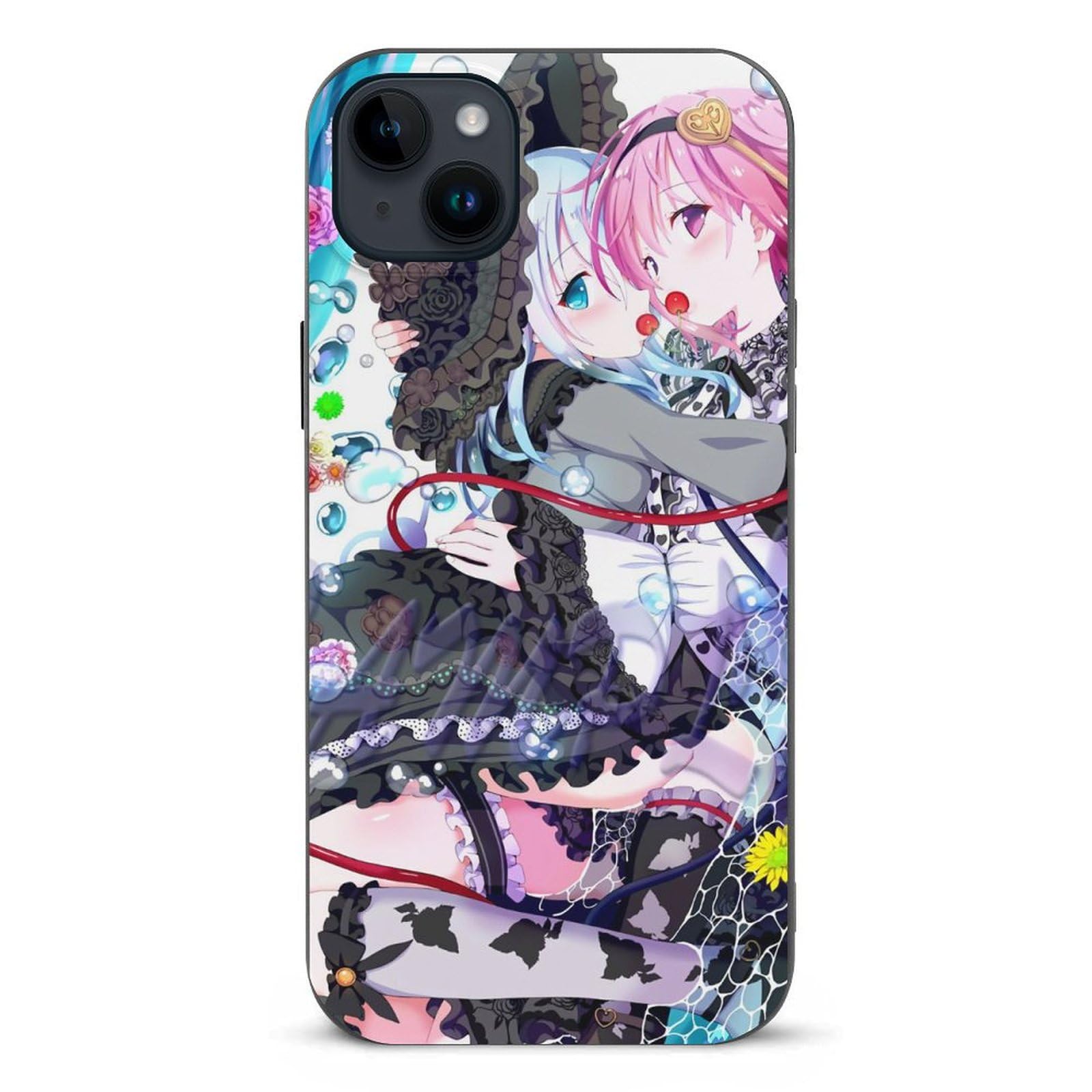 未使用　浅草文庫　スマホケース　八重桜 Amazon.co.jp: カードキャプターさくら スマホケース