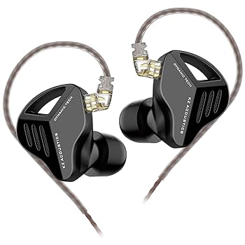 イヤホン dmc*hzm イヤホン dmc*hzm FIELD GEAR ケンウッド用 イヤホンマイク 1