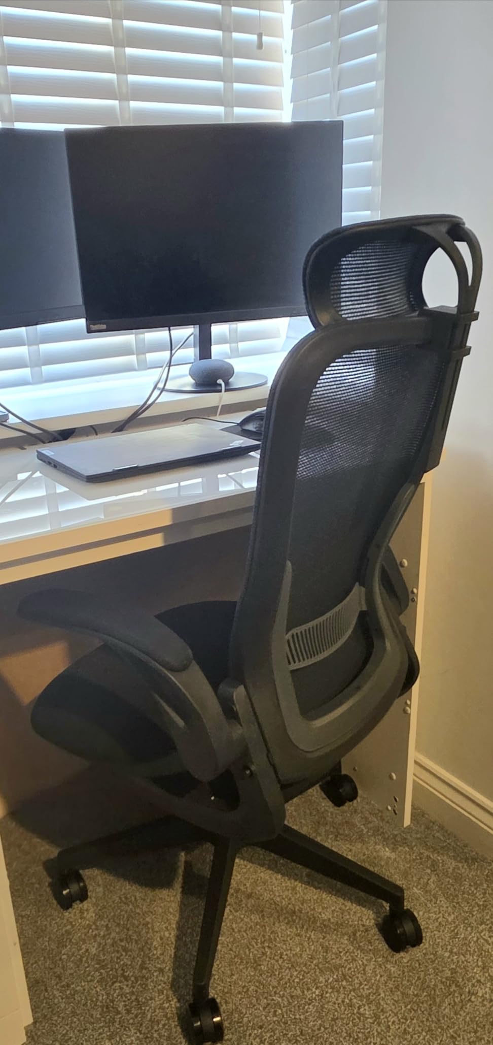 Customer photo