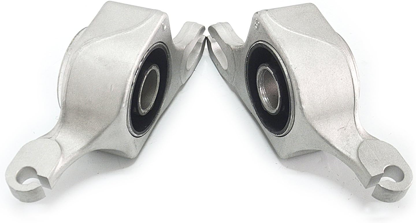 5SET For Mercedes W164 GL ML New Control Arms Bushings