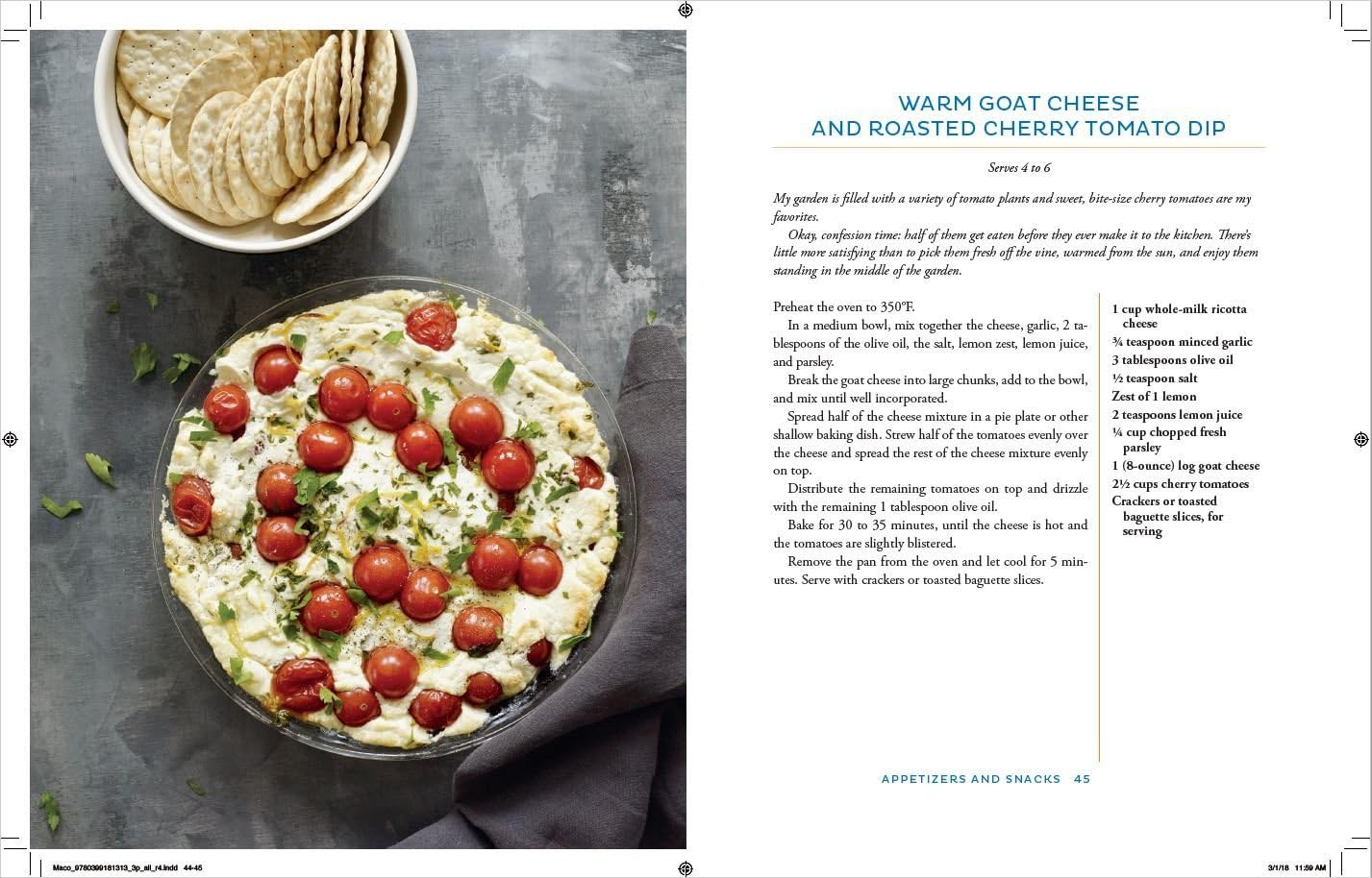 [By Debbie Macomber] Debbie Macomber's Table (Hardcover)【2018】by Debbie Macomber (Author) (Hardcover)